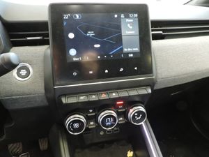 Renault Clio techno TCe 67 kW - Foto 16