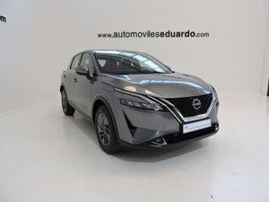 Nissan Qashqai 1.3 116 kW 1.3 MHEV 158 BUSINESS XTRONIC - Foto 3