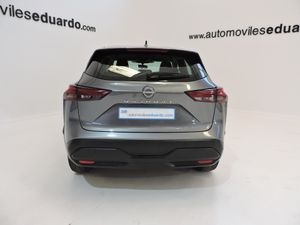 Nissan Qashqai 1.3 116 kW 1.3 MHEV 158 BUSINESS XTRONIC - Foto 7