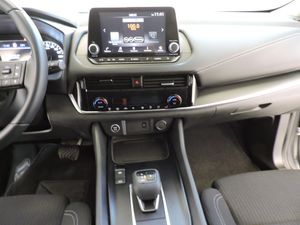 Nissan Qashqai 1.3 116 kW 1.3 MHEV 158 BUSINESS XTRONIC - Foto 16