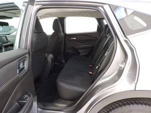 Nissan Qashqai 1.3 116 kW 1.3 MHEV 158 BUSINESS XTRONIC - Foto 12