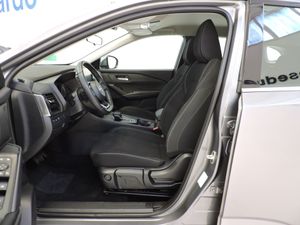 Nissan Qashqai 1.3 116 kW 1.3 MHEV 158 BUSINESS XTRONIC - Foto 10