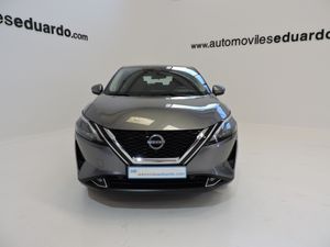 Nissan Qashqai 1.3 116 kW 1.3 MHEV 158 BUSINESS XTRONIC - Foto 3
