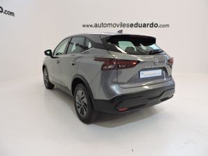Nissan Qashqai 1.3 116 kW 1.3 MHEV 158 BUSINESS XTRONIC - Foto 8