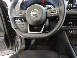 Nissan Qashqai 1.3 116 kW 1.3 MHEV 158 BUSINESS XTRONIC - Foto 13