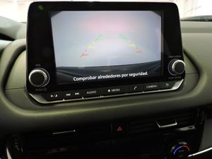 Nissan Qashqai 1.3 116 kW 1.3 MHEV 158 BUSINESS XTRONIC - Foto 15