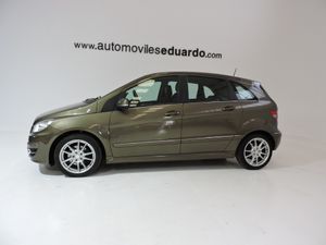 Mercedes Clase B B 180 CDI - Foto 5