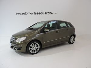 Mercedes Clase B B 180 CDI - Foto 2