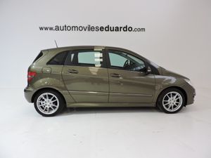 Mercedes Clase B B 180 CDI - Foto 4