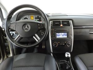 Mercedes Clase B B 180 CDI - Foto 9