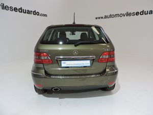 Mercedes Clase B B 180 CDI - Foto 7