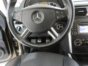 Mercedes Clase B B 180 CDI - Foto 13