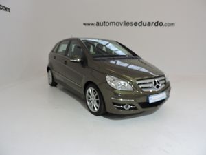 Mercedes Clase B B 180 CDI - Foto 3