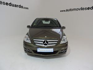 Mercedes Clase B B 180 CDI - Foto 3