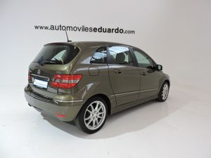 Mercedes Clase B B 180 CDI - Foto 6