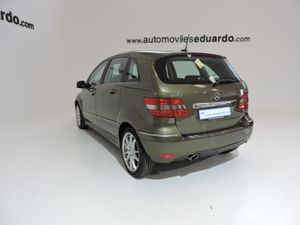 Mercedes Clase B B 180 CDI - Foto 8