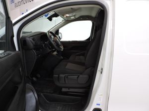 Citroën Jumpy G TALLA M BLUEHDI 100 S&S 6V - Foto 9