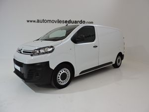 Citroën Jumpy G TALLA M BLUEHDI 100 S&S 6V - Foto 2