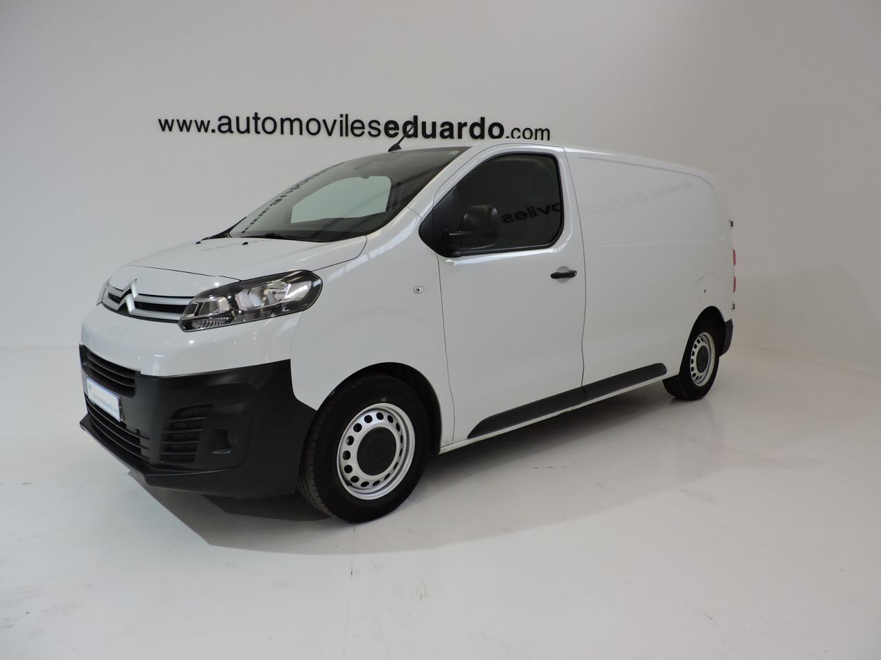 Citroën Jumpy G TALLA M BLUEHDI 100 S&S 6V - Foto 1