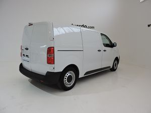 Citroën Jumpy G TALLA M BLUEHDI 100 S&S 6V - Foto 4