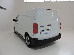 Citroën Jumpy G TALLA M BLUEHDI 100 S&S 6V - Foto 6
