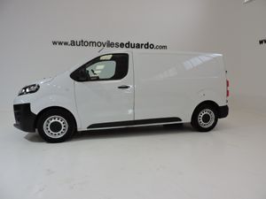 Citroën Jumpy G TALLA M BLUEHDI 100 S&S 6V - Foto 8