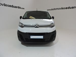 Citroën Jumpy G TALLA M BLUEHDI 100 S&S 6V - Foto 3