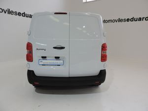 Citroën Jumpy G TALLA M BLUEHDI 100 S&S 6V - Foto 5