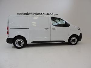 Citroën Jumpy G TALLA M BLUEHDI 100 S&S 6V - Foto 7