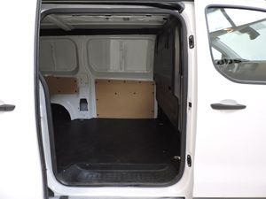 Citroën Jumpy G TALLA M BLUEHDI 100 S&S 6V - Foto 13