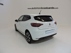 Renault Clio Evolution TCe 74 kW - Foto 8