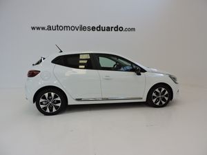 Renault Clio Evolution TCe 74 kW - Foto 4