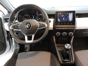 Renault Clio Evolution TCe 74 kW - Foto 9