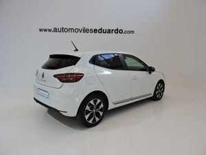 Renault Clio Evolution TCe 74 kW - Foto 6