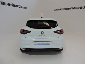 Renault Clio Evolution TCe 74 kW - Foto 7
