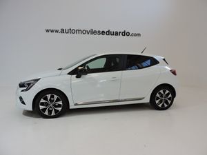 Renault Clio Evolution TCe 74 kW - Foto 5