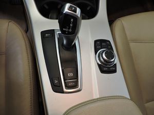 BMW X3 xDrive20d Aut. - Foto 14