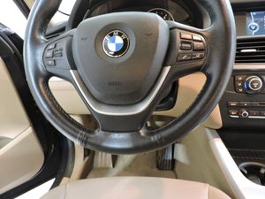 BMW X3 xDrive20d Aut. - Foto 13
