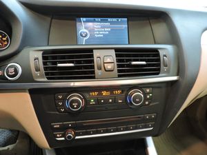 BMW X3 xDrive20d Aut. - Foto 15