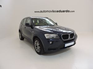 BMW X3 xDrive20d Aut. - Foto 3