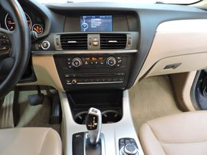 BMW X3 xDrive20d Aut. - Foto 16