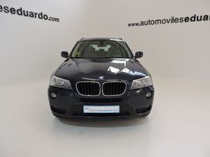 BMW X3 xDrive20d Aut. - Foto 3