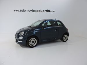 Fiat 500 1.0 Hybrid 51 kW - Foto 2