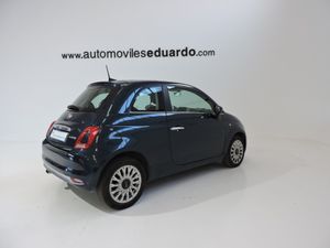 Fiat 500 1.0 Hybrid 51 kW - Foto 6