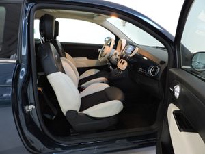 Fiat 500 1.0 Hybrid 51 kW - Foto 11
