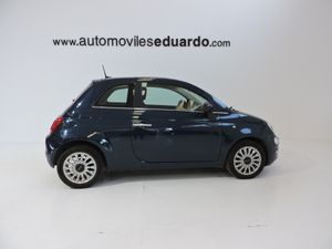Fiat 500 1.0 Hybrid 51 kW - Foto 4