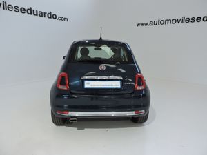 Fiat 500 1.0 Hybrid 51 kW - Foto 7