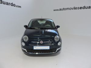 Fiat 500 1.0 Hybrid 51 kW - Foto 3