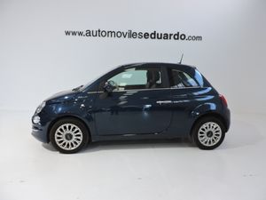 Fiat 500 1.0 Hybrid 51 kW - Foto 5