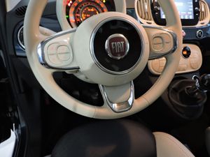 Fiat 500 1.0 Hybrid 51 kW - Foto 13
